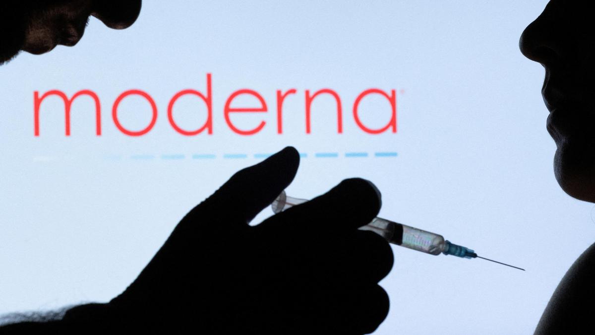 Moderna begins first human trial of Bundibugyo Ebola vaccine