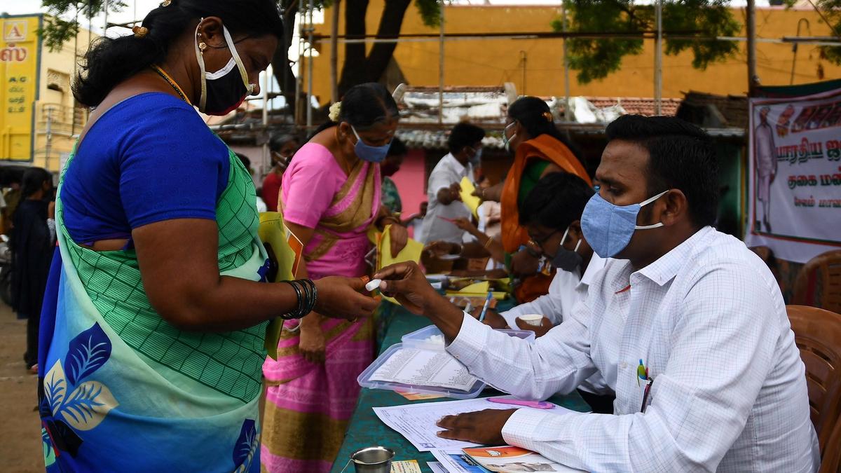 Commission for Indian Medicine says registered AYUSH doctors cannot be called ‘quacks’