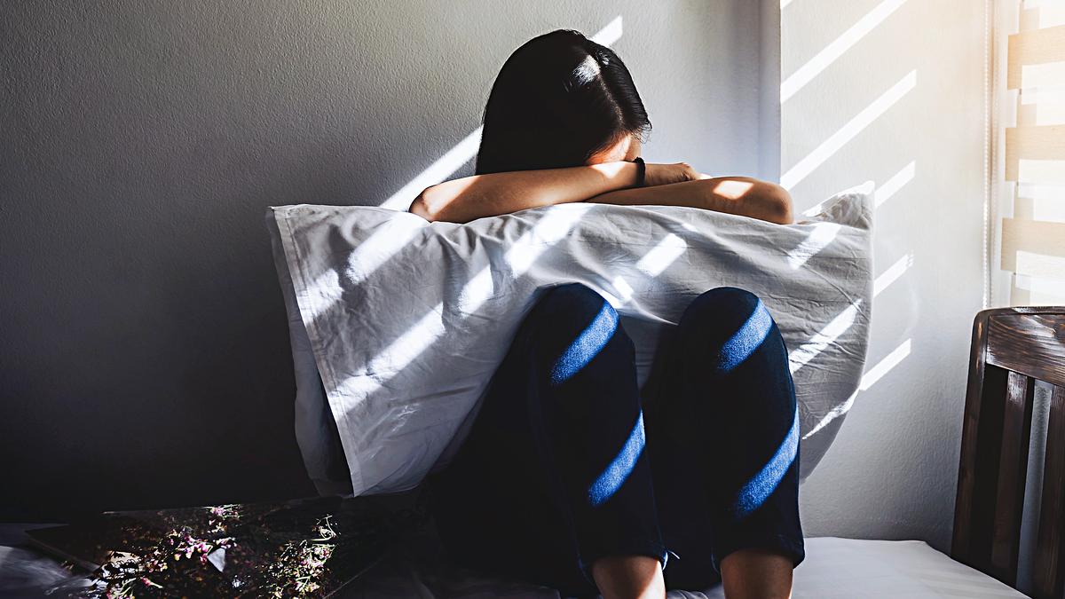 Clinical study finds family conflict outweighs academic stress in students’ mental health struggles