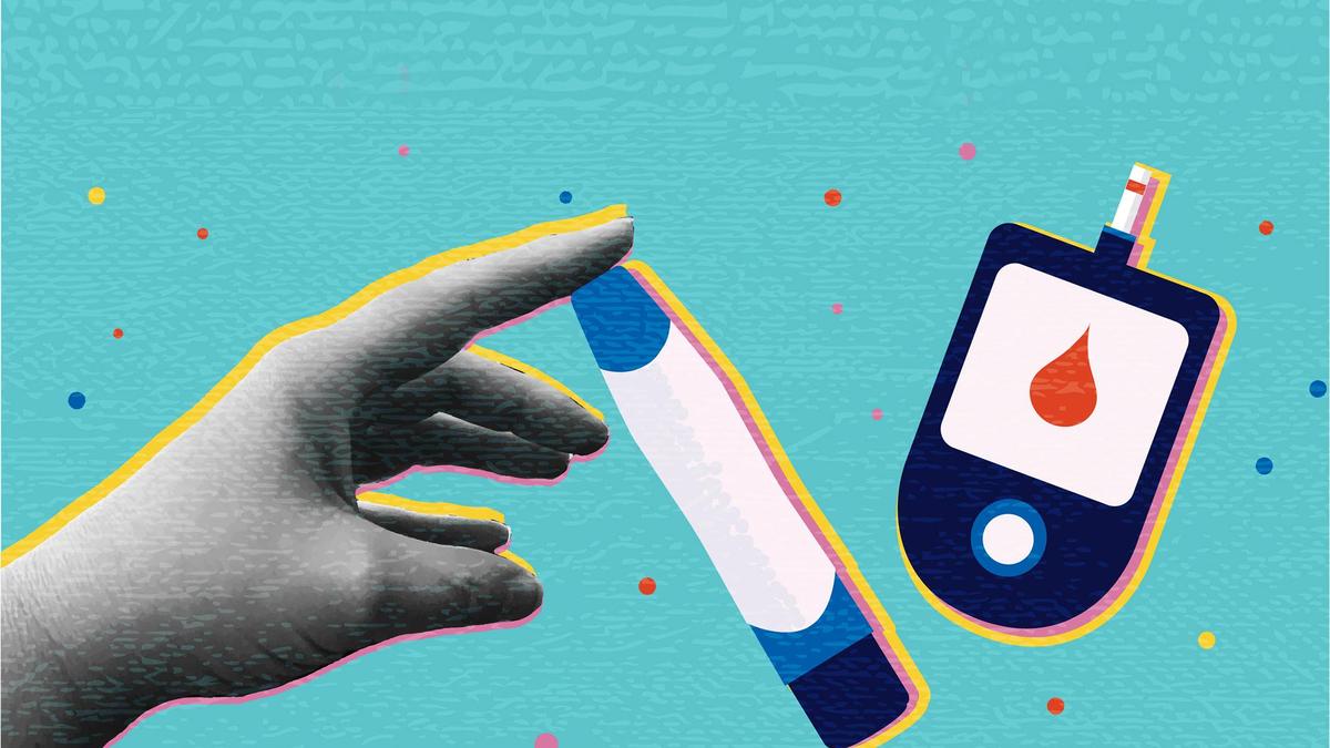 Why understanding psychometabolic links may be crucial to combating India’s diabetes and mental health epidemic