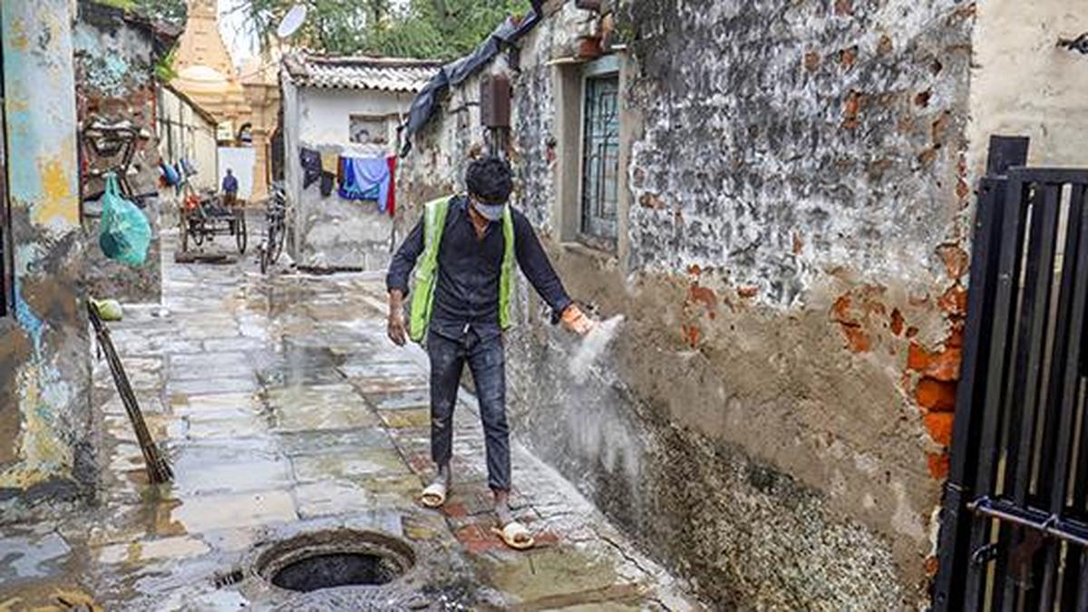 22 children die of Chandipura virus in Gujarat this monsoon