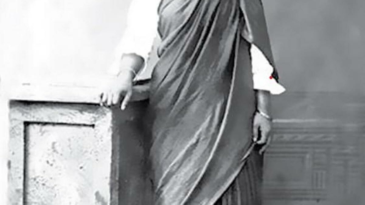 Dr Muthulakshmi Reddy:The doctor who brought reforms